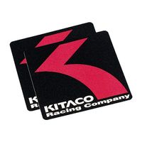 トップブリッジデカール - バイク