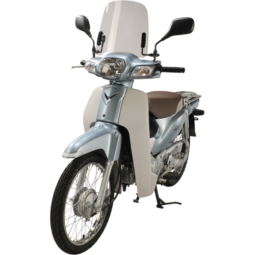 新品 スーパーカブ110 JA07 ウインドスクリーン 楽天市場】ホンダ スーパーカブ 110 JA07 PRO プロ専用 アウト