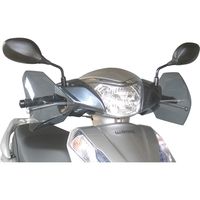 M3-PCX2021 PCX(JK05)/PCX160(KF47) ナックルバイザー - バイク