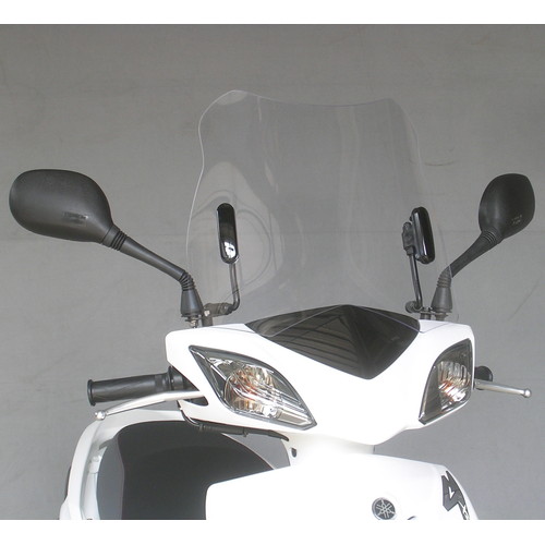 実動　シグナスX 125　SR-2　SE44J中期　シート、フロントウインカークリア新品 YAMAHA（ヤマハ） シグナスX FI SE44J 純正 フロントウィンカー ASSY