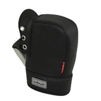 ハンドルカバー F1-スマート オレンジ F1SM-3650 - バイク