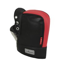 ハンドルカバー F1-スマート オレンジ F1SM-3650 - バイク