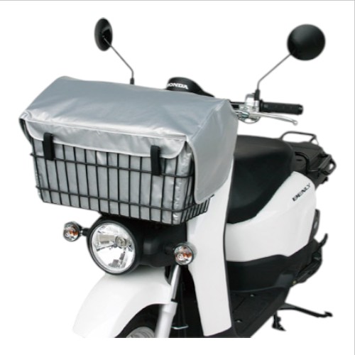 新聞カゴカバー(インナータイプ) NPIN-4500 - バイク