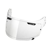 Arai VAS-V ダブルレンズシールド クリア 新品 楽天市場】Arai VAS-V ダブルレンズシールド クリアー 011063