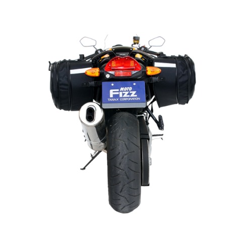 マルチフィットサイドバッグL - バイク