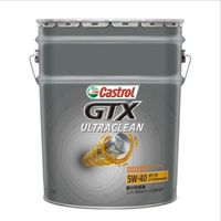 GTX DC-TURBO 10W-30 SM/CF 20L - 自動車
