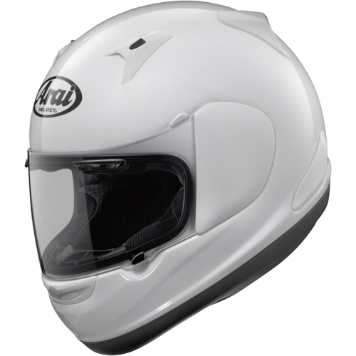 ARAI ヘルメット Astro-IQ 63-64cm ASTRO-IQ XO グラスホワイト 63-64cm - バイク