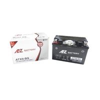 スカイウェイブ250 始動確認　cj42  バッテリー新品渡 SKYWAVE 250 （CJ42A） ＞ AN250K2 ＞ バッテリー