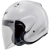 SZ-G グラスホワイト 61-62cm - バイク