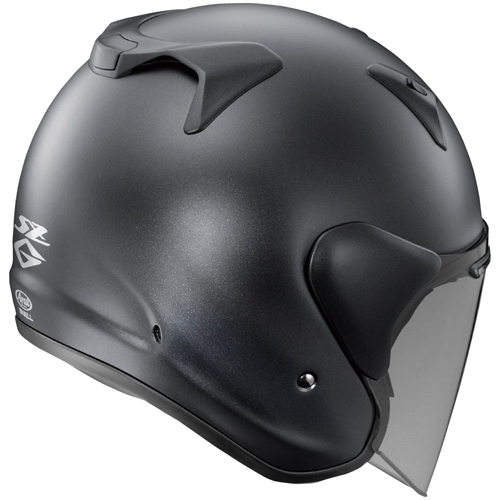 Arai SZ-F ジェットヘルメット 61-62cm アライ ARAI MZ サイズLL 61～62 アライ MZ サイズ 61-62 Arai アライ