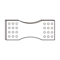 MP-334 イージーベーススリム - バイク