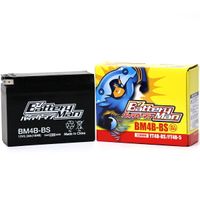 ジョグ アプリオ | JOG Aprio ＞ バッテリー