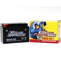 Ninja ZX-6R （ZX636E） ＞ ZX636FFFA- ＞ バッテリー