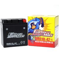 BMX7L-BS(YTX7L-BS 互換)(液入充電済) - バイク