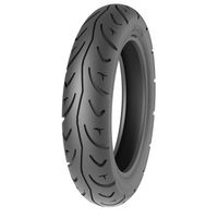 ベンリィ50 フロントホイール ベンリィ110　新品ダンロップRUNSCOOT ベンリィ50 フロントホイール ベンリィ110 新品ダンロップ