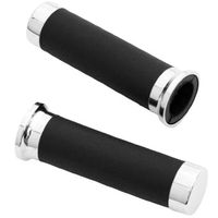 アルミグリップ レール - バイク