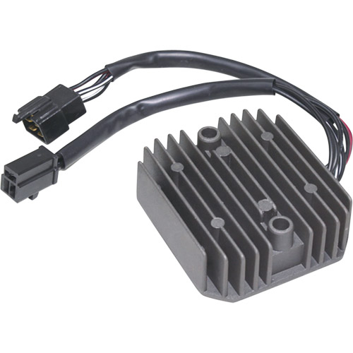 31600-MY0-771 ホンダ純正 レギュレートレクチファイヤーASSY レギュレーター 31600-MY0-771 - バイク