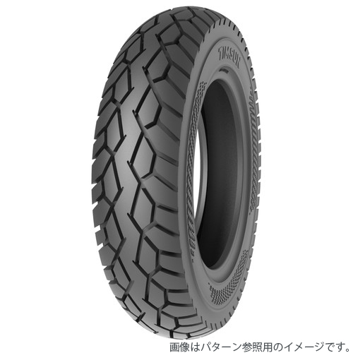 TS622 2.75-14 41P TT フロント/リア - バイク