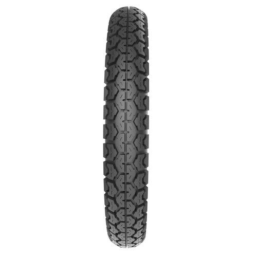TS607 2.75-18 4PR TT フロント/リア - バイク