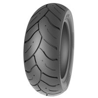 ストリートハイグリップ TS660 110/90-13 56P TL フロント/リア - バイク