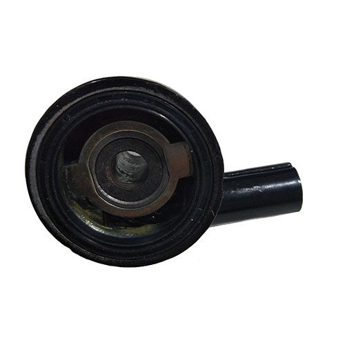 スピードメーターギアASSY Dio SR/Dio ZX - バイク