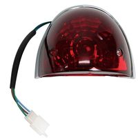 LED ハイマウントストップランプ クリア JOG-ZR(SA39J/SA56J/SA58J