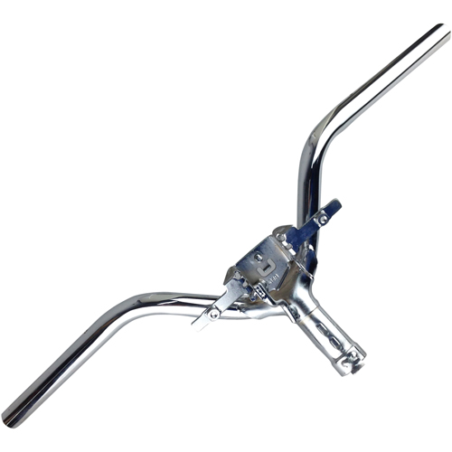 純正部品】ハンドル Today(AF61/AF67) 53100-GFC-901 - バイク HONDA　トゥデイ　純正パーツ