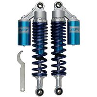 Ape 50 （AC16） ＞ XZ506-J ＞ 足回り