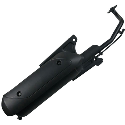 Today 社外マフラー トゥデイ　マフラー Amazon | Realize トゥデイ TODAY バイクマフラー JBH-AF67 2007