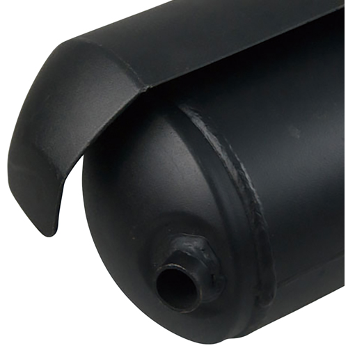 マフラー TODAY/トゥデイ(AF61)/DIO(AF62) - バイク