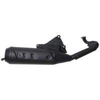 アドレスV100 | ADDRESS V100 ＞ マフラー