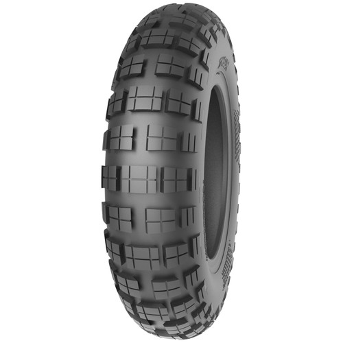 TS645 3.50-8 4PR TT フロント/リア - バイク