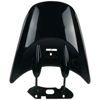 サコちゃん ホンダ純正 スマートディオZ4 フロントカウル+リアスポイラー サコちゃん様専用 ホンダ純正 スマートディオZ4 フロントカウル+リア