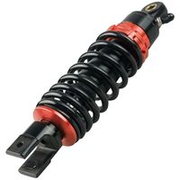 JOG （SA16J） ＞ CV50ZR-5PT1 ＞ 足回り （リアショック・リア