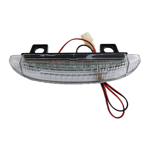 LEDハイマウントストップランプ リモコンジョグZR SA16J - バイク