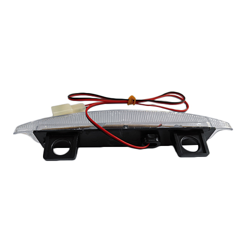 LEDハイマウントストップランプ リモコンジョグZR SA16J - バイク