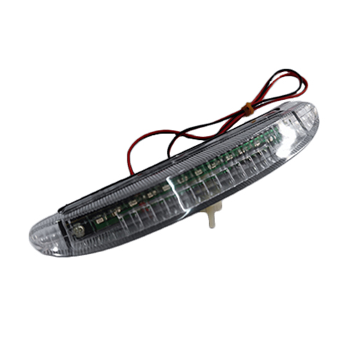 LEDハイマウントストップランプ リモコンジョグZR SA16J - バイク