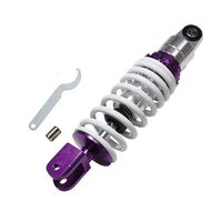 ディオフィット | Dio Fit ＞ 足回り