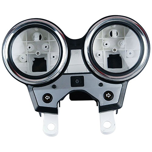 メーターカバーセット CB400SF-VTEC 2/3 - バイク