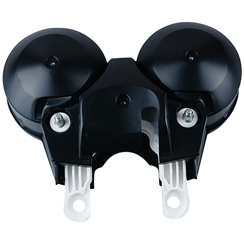 メーターカバーセット CB400SF-VTEC 2/3 - バイク