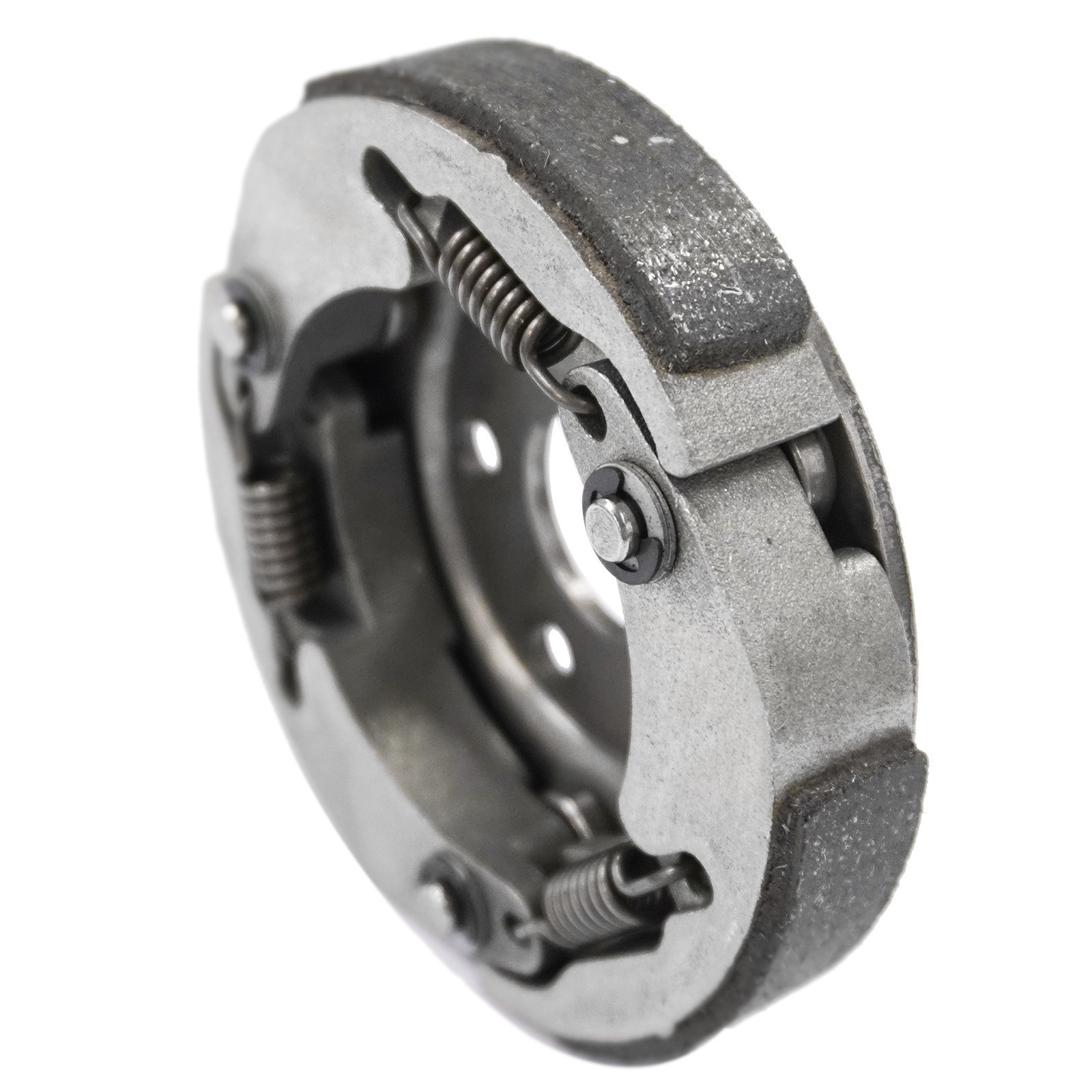 クラッチASSY 3枚タイプ - バイク