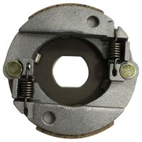 チャンプRS | Champ RS ＞ 駆動系