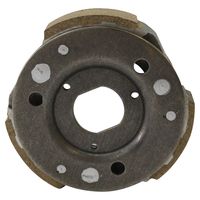 クラッチASSY 3枚タイプ - バイク