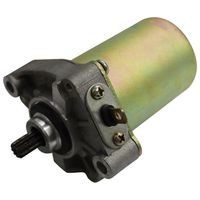 MPB ZX-4 ZX400G 純正セルモーター スターターモーター 走行22118km