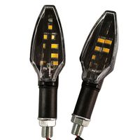 LEDポジションライト 左右セット シグナスX 3型(SE44J) - バイク