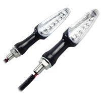 LEDポジションライト 左右セット シグナスX 3型(SE44J) - バイク