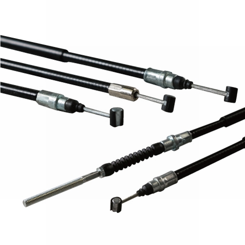 リアセカンドブレーキケーブル トゥデイ AF61 - バイク