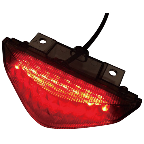 LED ハイマウントストップランプ レッド JOG-ZR(SA39J/SA56J/SA58J