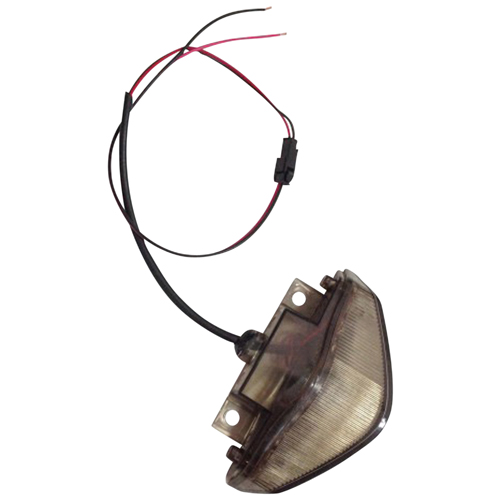 LED ハイマウントストップランプ レッド JOG-ZR(SA39J/SA56J/SA58J