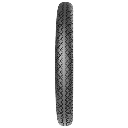 TS677 2.75-17 4PR TT フロント/リア - バイク